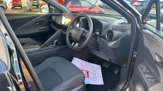 Toyota C-HR 1.8 Hybrid Icon 5dr CVT Hybrid Hatchback